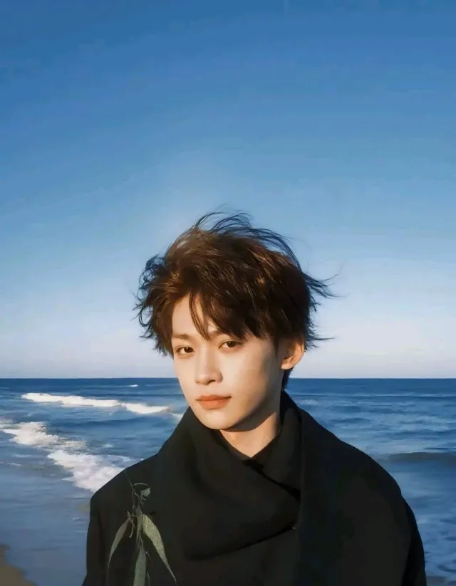 Dangerous Devotion: Zi Yu's Possession