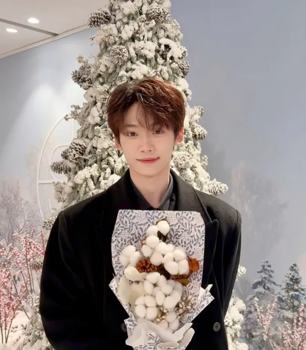 Wusuowei: The Forbidden Knight