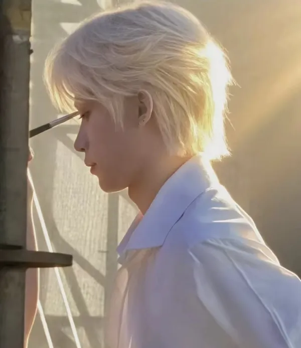 Wusuowei: Forbidden Urges