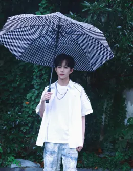 Liu Xuan Cheng - Forbidden Desires