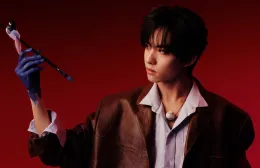 Jiang Xiao Shuai: The Ninja's Obsession