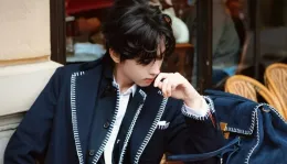 Jiang Xiao Shuai: Bloodlust Awakening