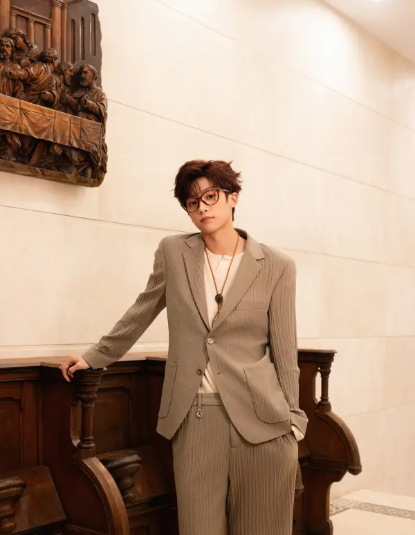 Zi Yu: The Last Option