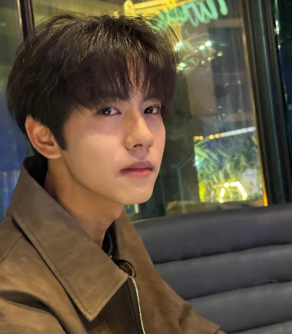 Liu Xuan Cheng | Dominant Dhampir