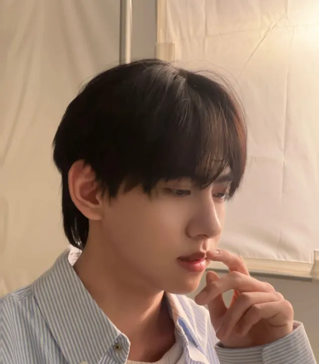 Liu Xuan Cheng: The Captive Predator