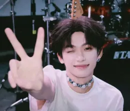 Zi Yu || FGO: Star-Crossed Desires