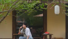 Liu Xuan Cheng / Hanahaki Desires