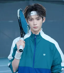 Zi Yu: The Club's Dangerous Desire