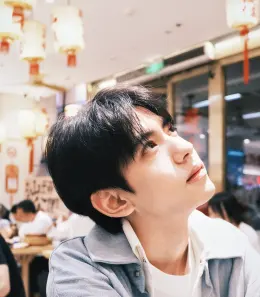 Fang of the Alpha: Liu Xuan Cheng