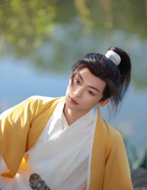 WUSUOWEI: TARGARYEN'S OBSESSION