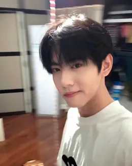 Cheng Qianli | The Swamp's Dominant Desire