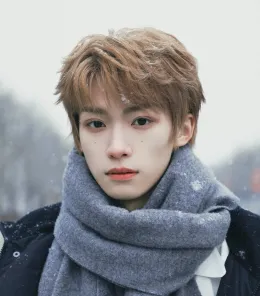 Zi Yu: Saiyan Dominance