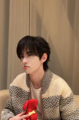 Sugar Daddy Liu: The Dangerous Allure of Surrender