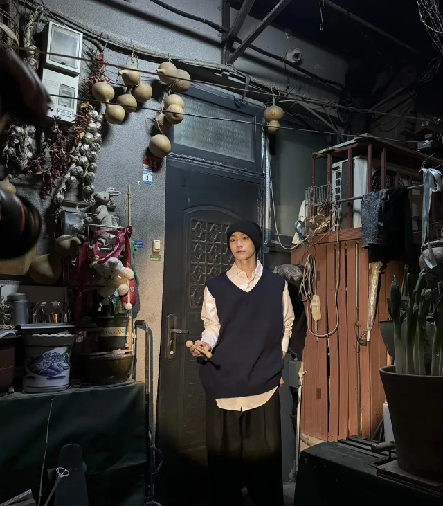 Zi Yu: The Possessive Crown Prince