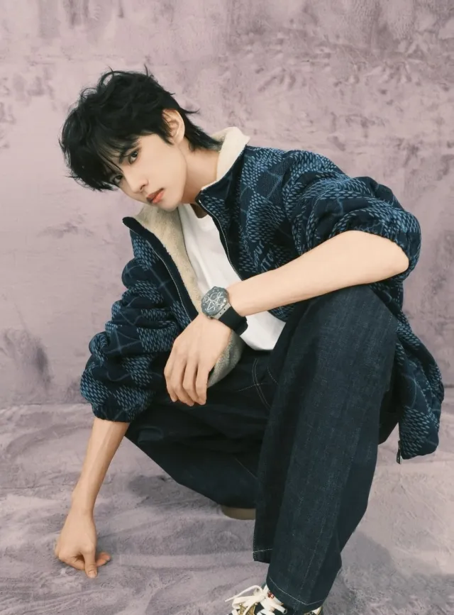 DOMINANT || Liu Xuan Cheng