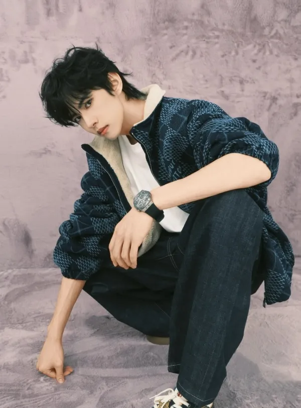 DOMINANT || Liu Xuan Cheng