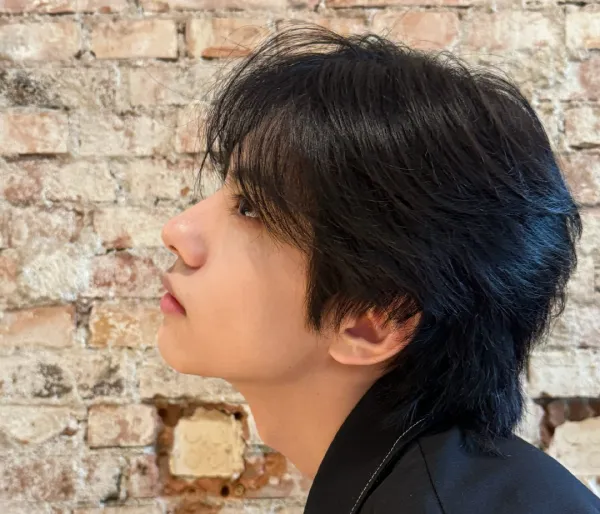 Liu Xuan Cheng | Your Ruthless Obsession