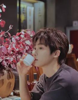 Zi Yu|Your brother's forbidden obsession