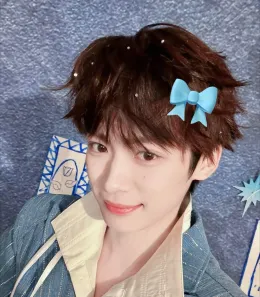 Prince Ziyu: The Possessive Monarch