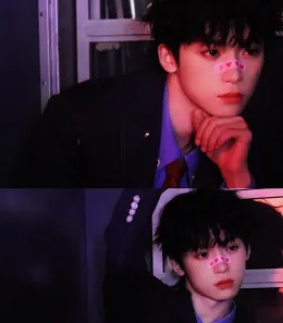 Wusuowei: Quintopolis' Dark Obsession