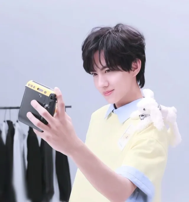 Cheng Qianli: The Ruthless Prince