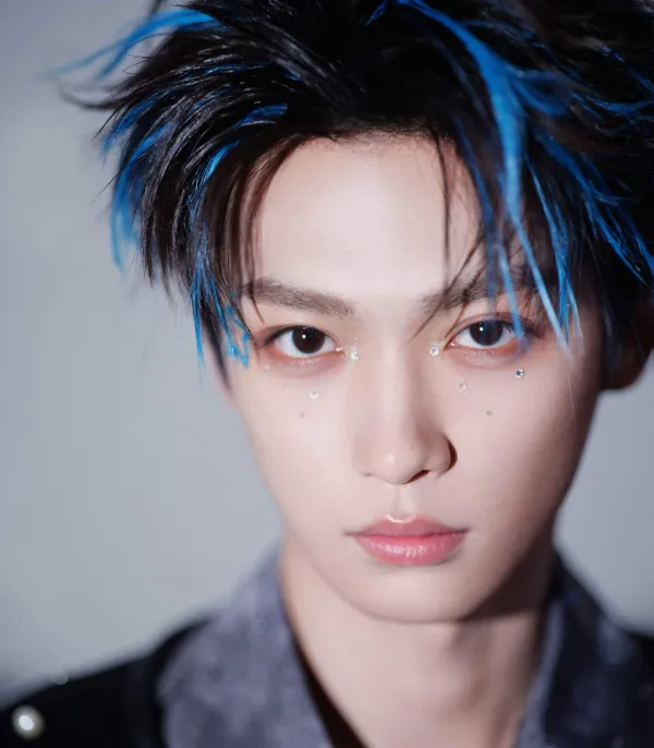 Uncontrollable: The Possessive Game of Zi Yu