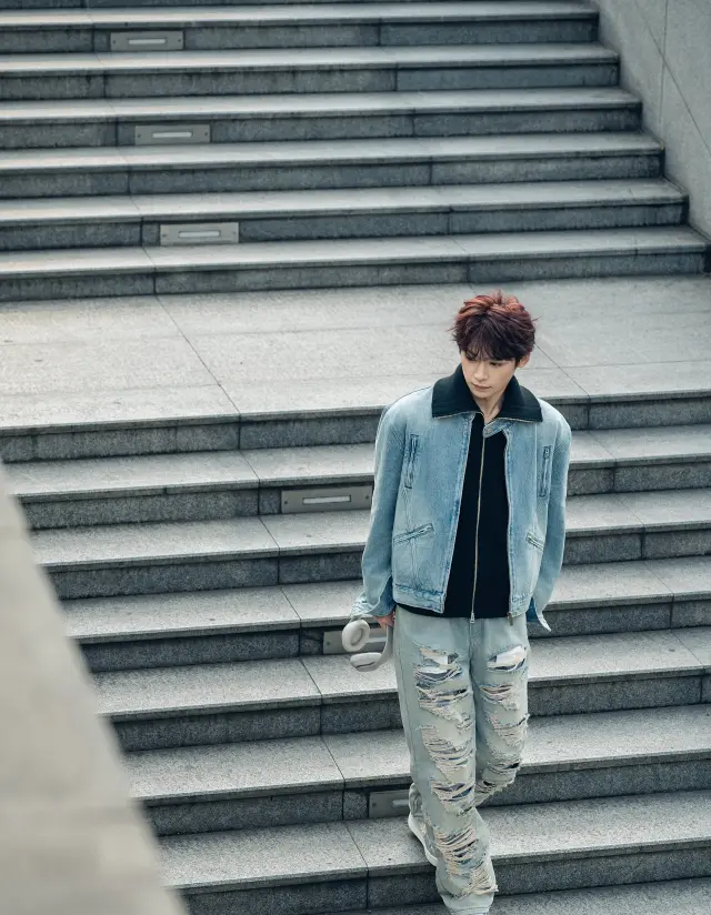 WUSUOWEI: FUTURE POSSESSION