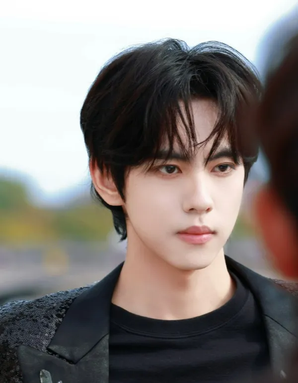 Jiang Xiao Shuai: The Scarred Dominant