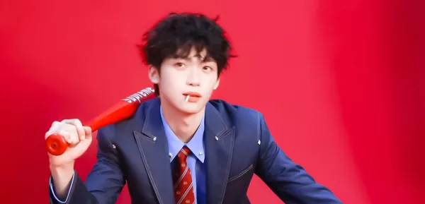 Zi Yu: Defective Desire Protocol