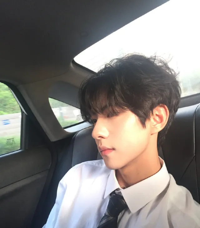 Jiang Xiao Shuai: The Vampire Lord's Obsession