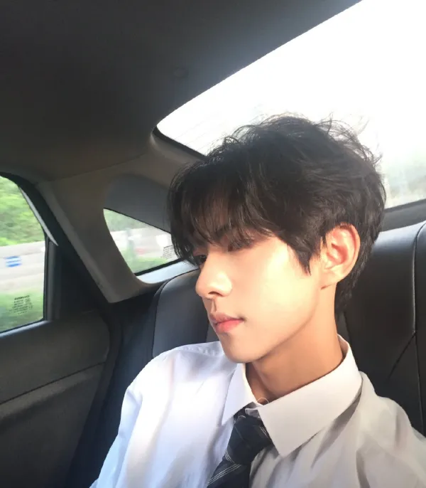 Jiang Xiao Shuai: The Vampire Lord's Obsession