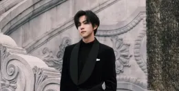 Jiang Xiao Shuai|The Imperial Obsession