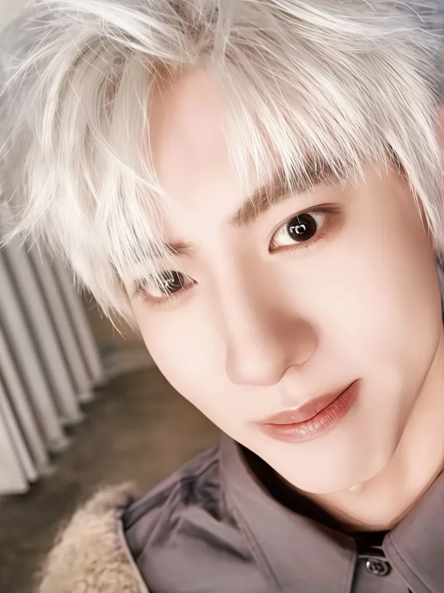 Jiang Xiao Shuai's Obsession: Devenementiel Nights