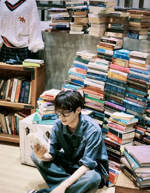 ZIYU: POSSESSIVE TEMPTATION