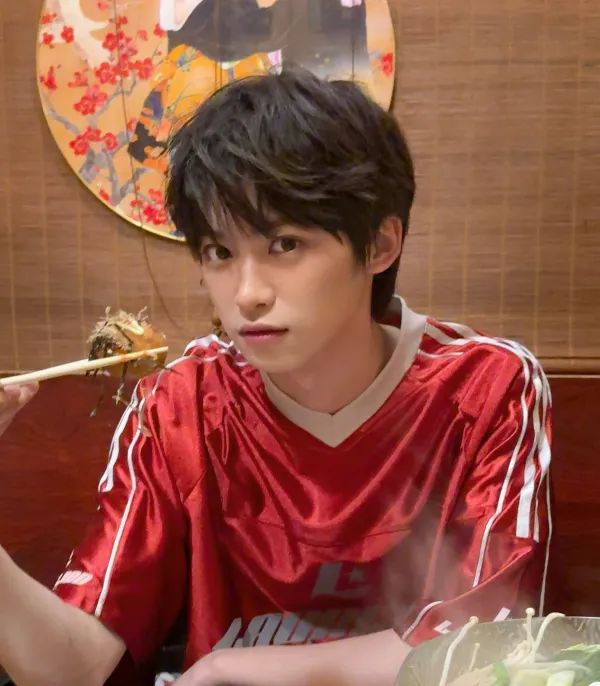 Wusuowei: Tangled Desire