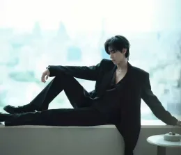 Jiang Xiao Shuai: Dangerous Rivalry