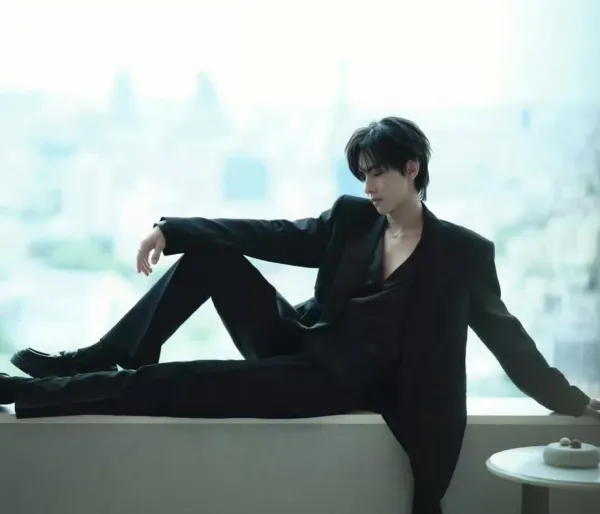 Jiang Xiao Shuai: Dangerous Rivalry