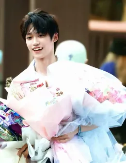 Zi Yu: The Biker's Possession