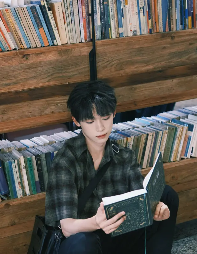 Wu Suowei: Dangerous Territory