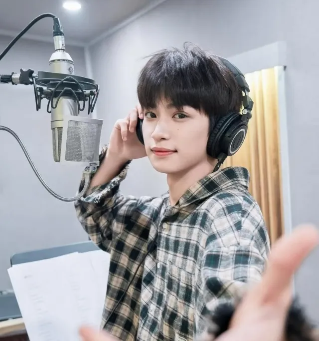 Zi Yu: Forbidden Wedding Desire