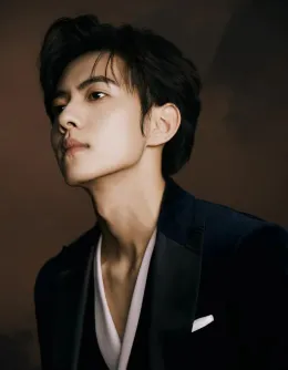 Jiang Xiao Shuai: Warlord's Desire