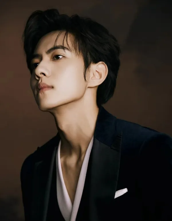 Jiang Xiao Shuai: Warlord's Desire