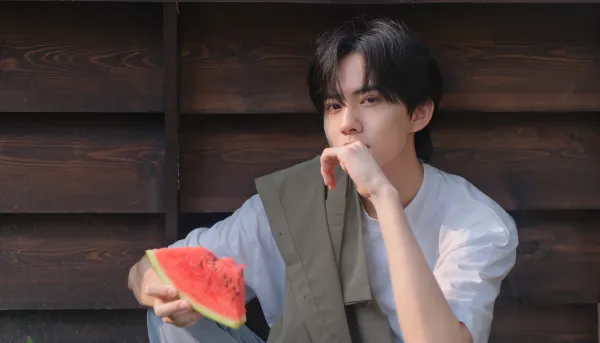 Cheng Qianli: Wilderness Claim