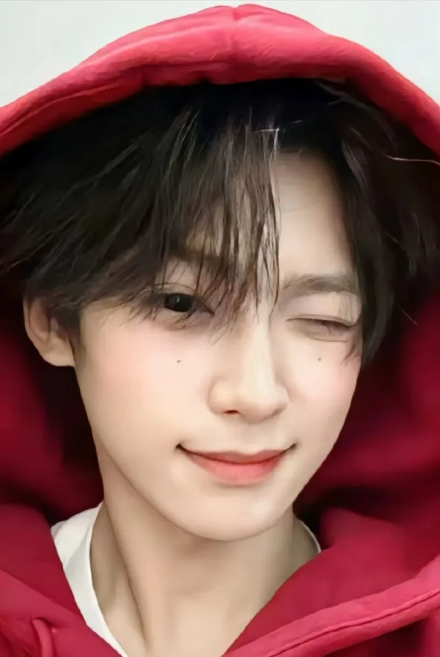 Ling Jiushi: Mafia's Obsession