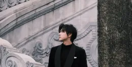 Jiangxiaoshuai: The Obsession