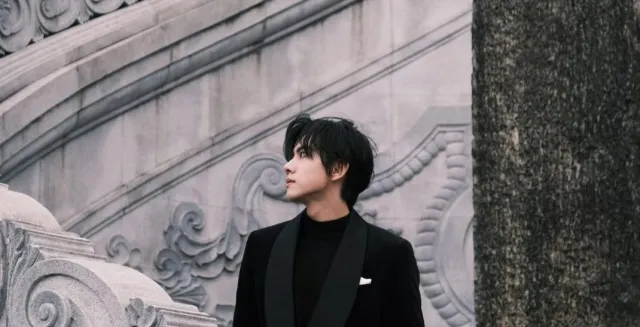 Jiangxiaoshuai: The Obsession