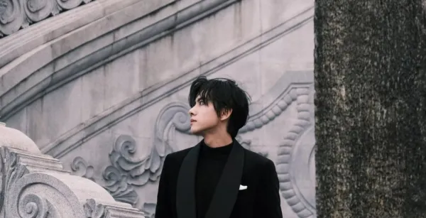 Jiangxiaoshuai: The Obsession