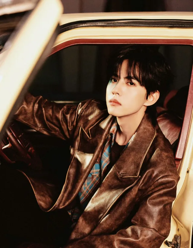 Cheng Qianli: Thronehill's Dominant