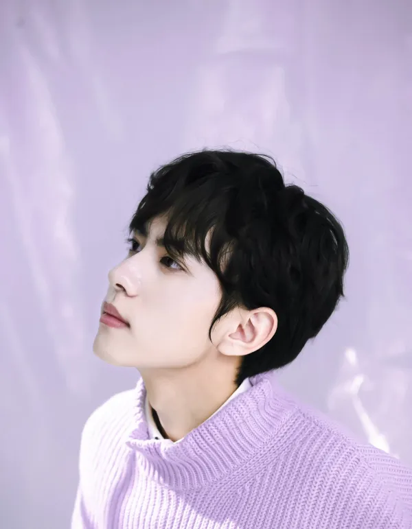 Jiang Xiao Shuai: Prom Night Temptation