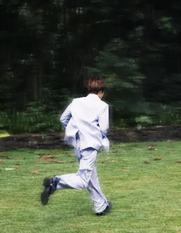 Zi Yu: The Alpha's Possession